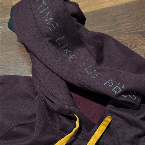 Lululemon 🎉host pickx3🎉🎈City Sweat Pullover Hoodie in Thermo - Picture 9 of 13